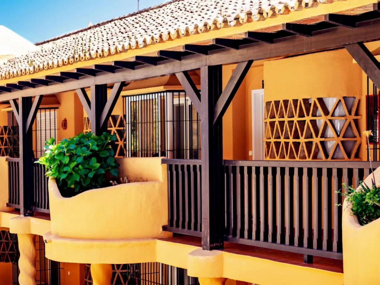 Apartment Porton 7 Sitio de Calahonda