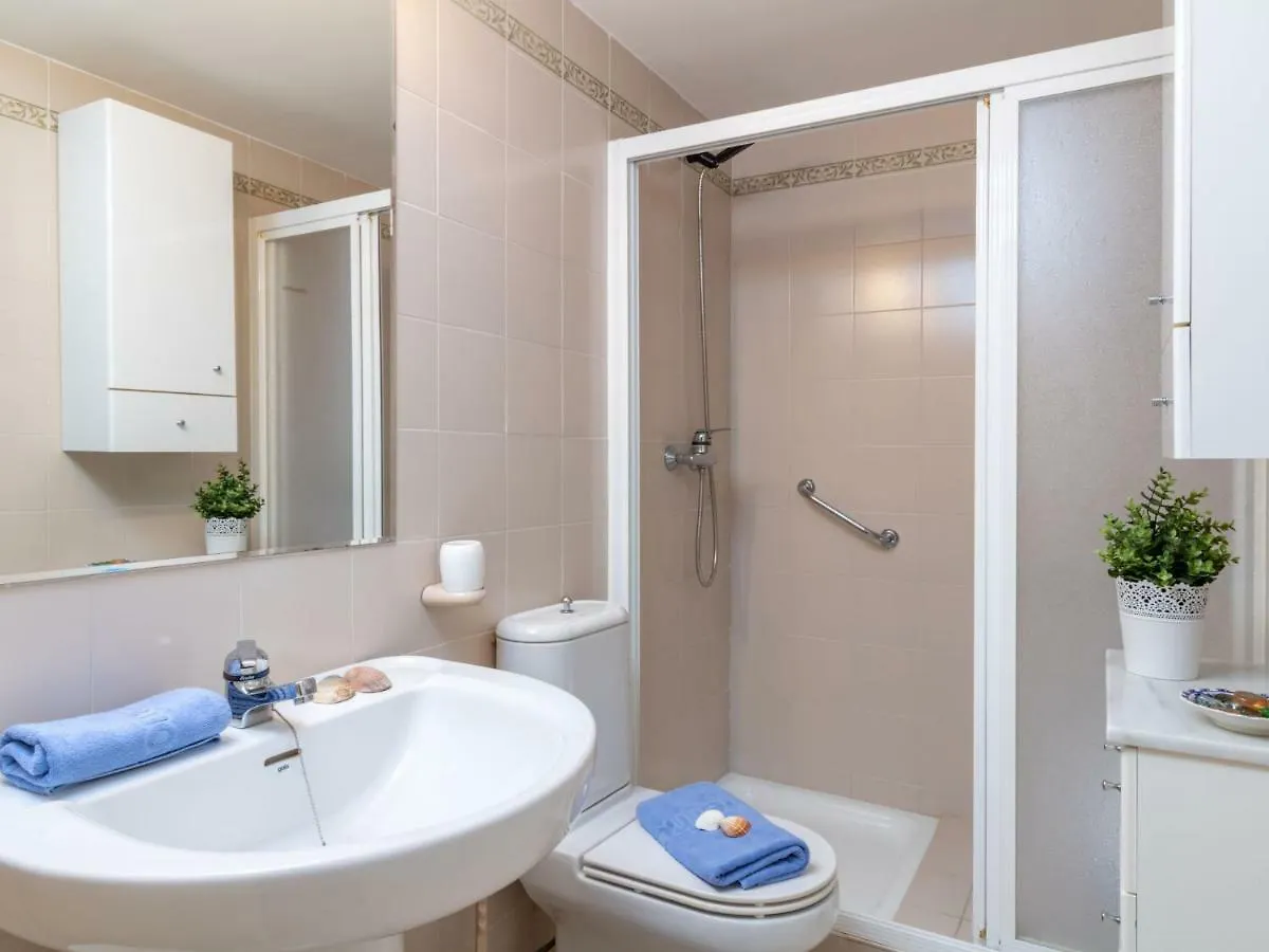 Apartment Porton 7 Sitio de Calahonda 0*,  Spain