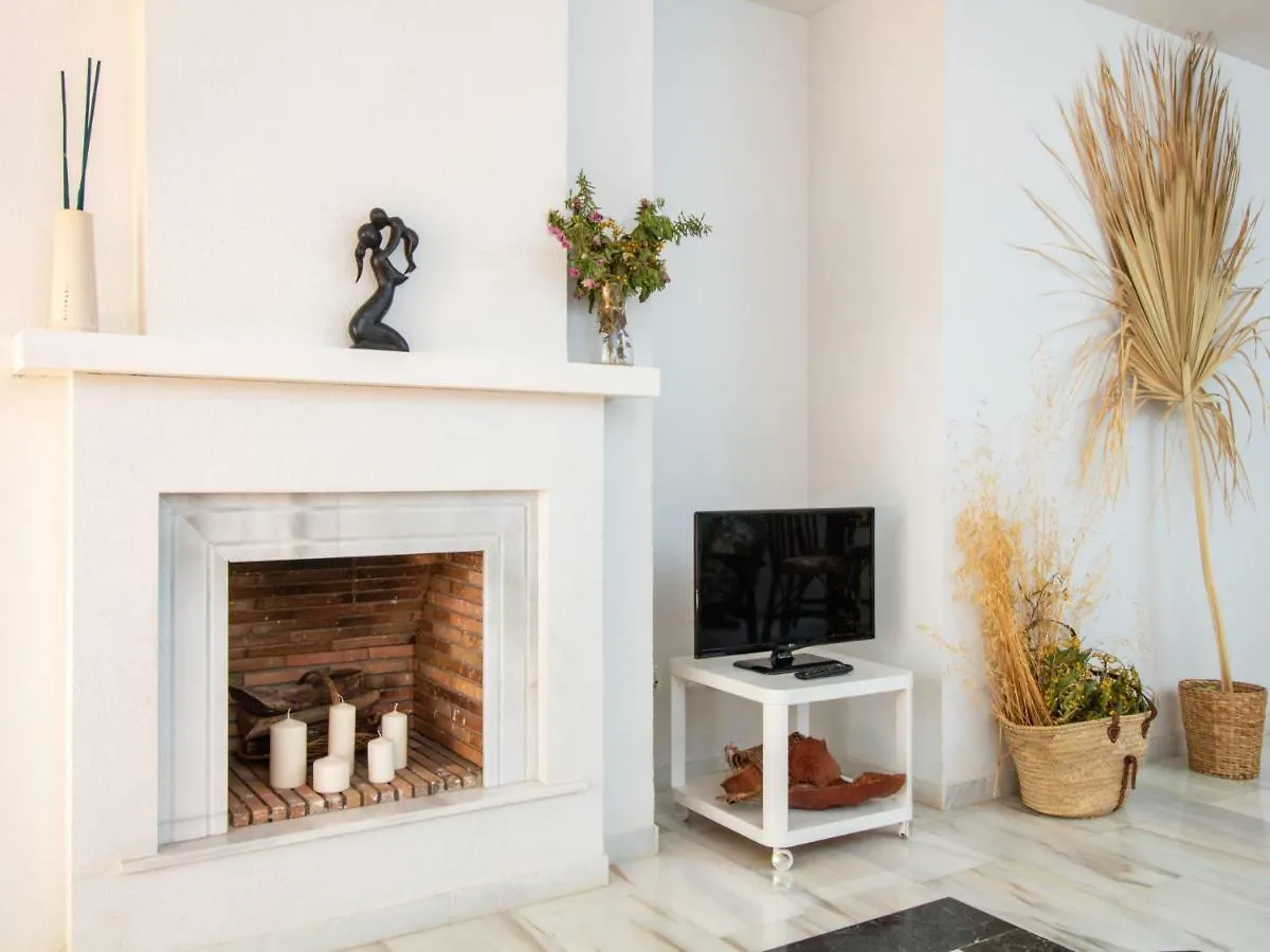 Apartment Porton 7 Sitio de Calahonda