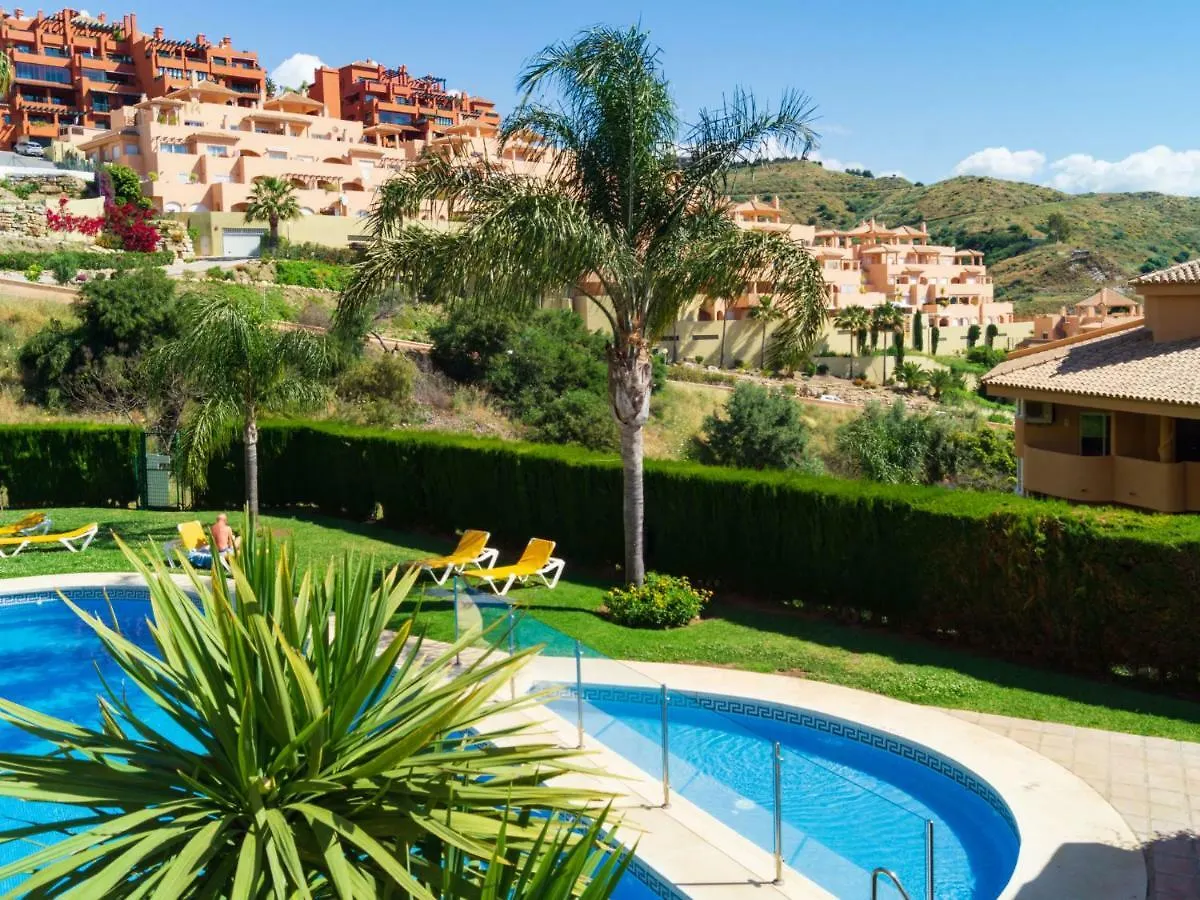 Apartment Porton 7 Sitio de Calahonda