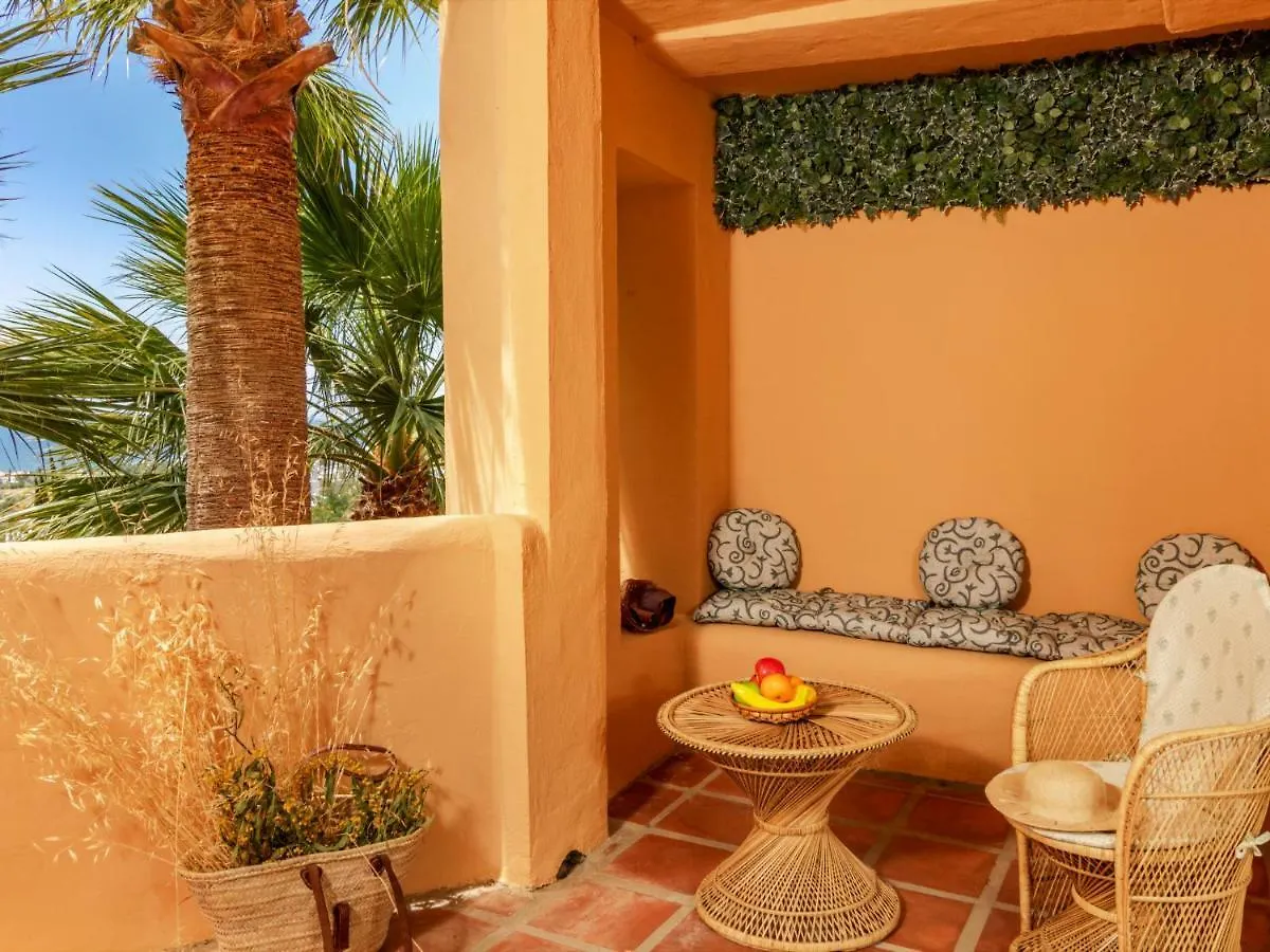 Apartment Porton 7 Sitio de Calahonda 0*,  Spain