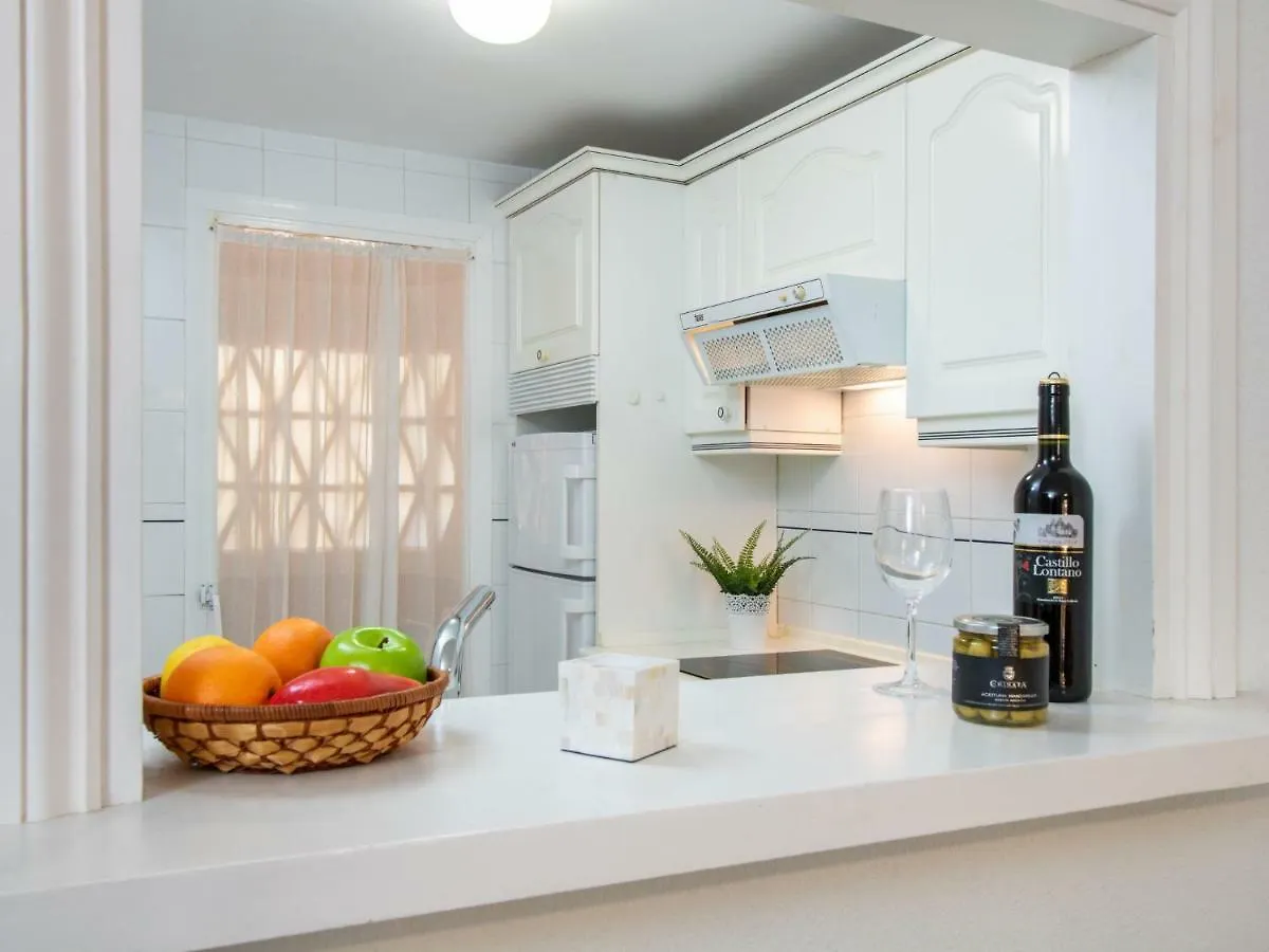 Apartment Porton 7 Sitio de Calahonda