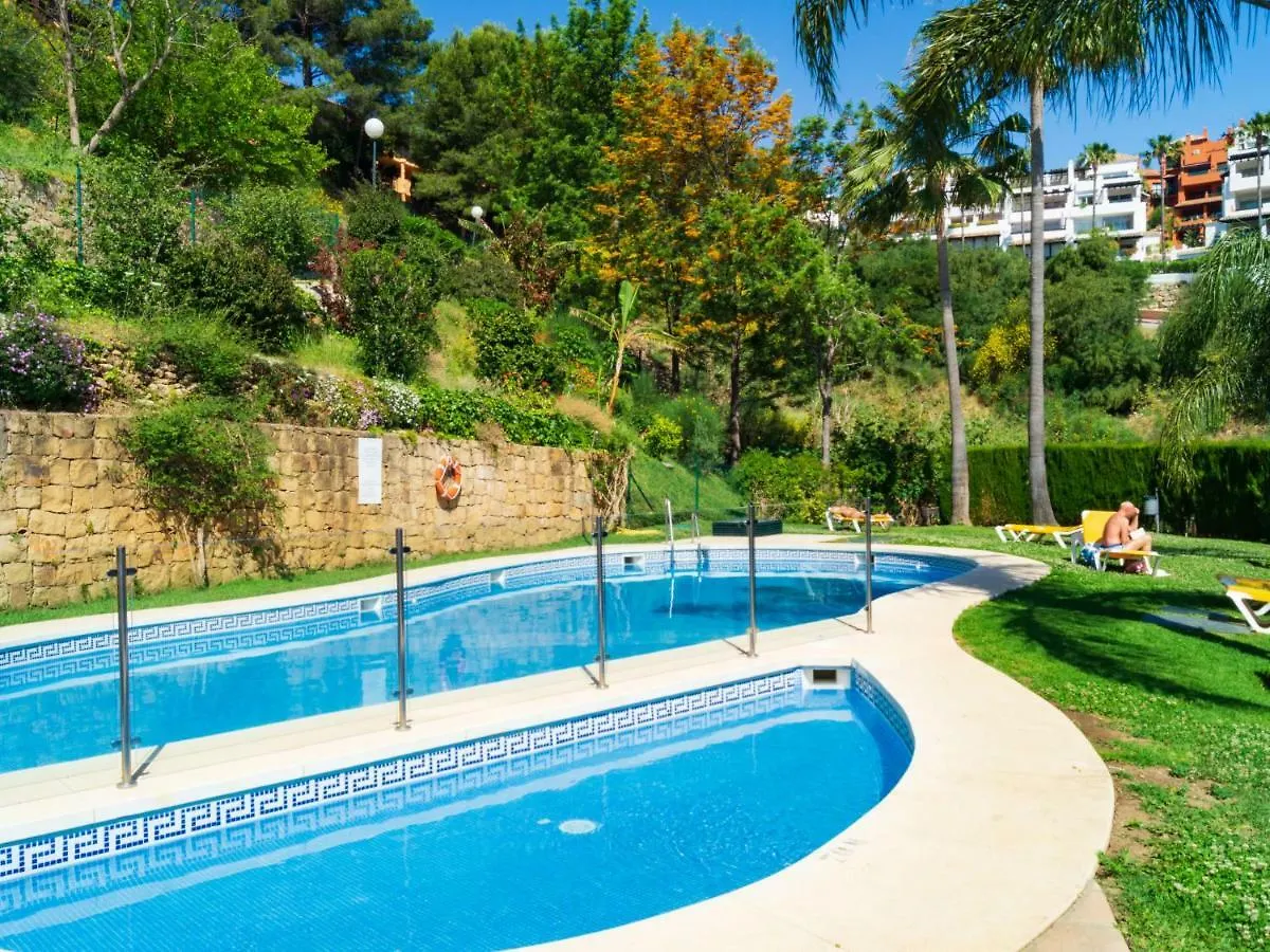 Apartment Porton 7 Sitio de Calahonda Spain