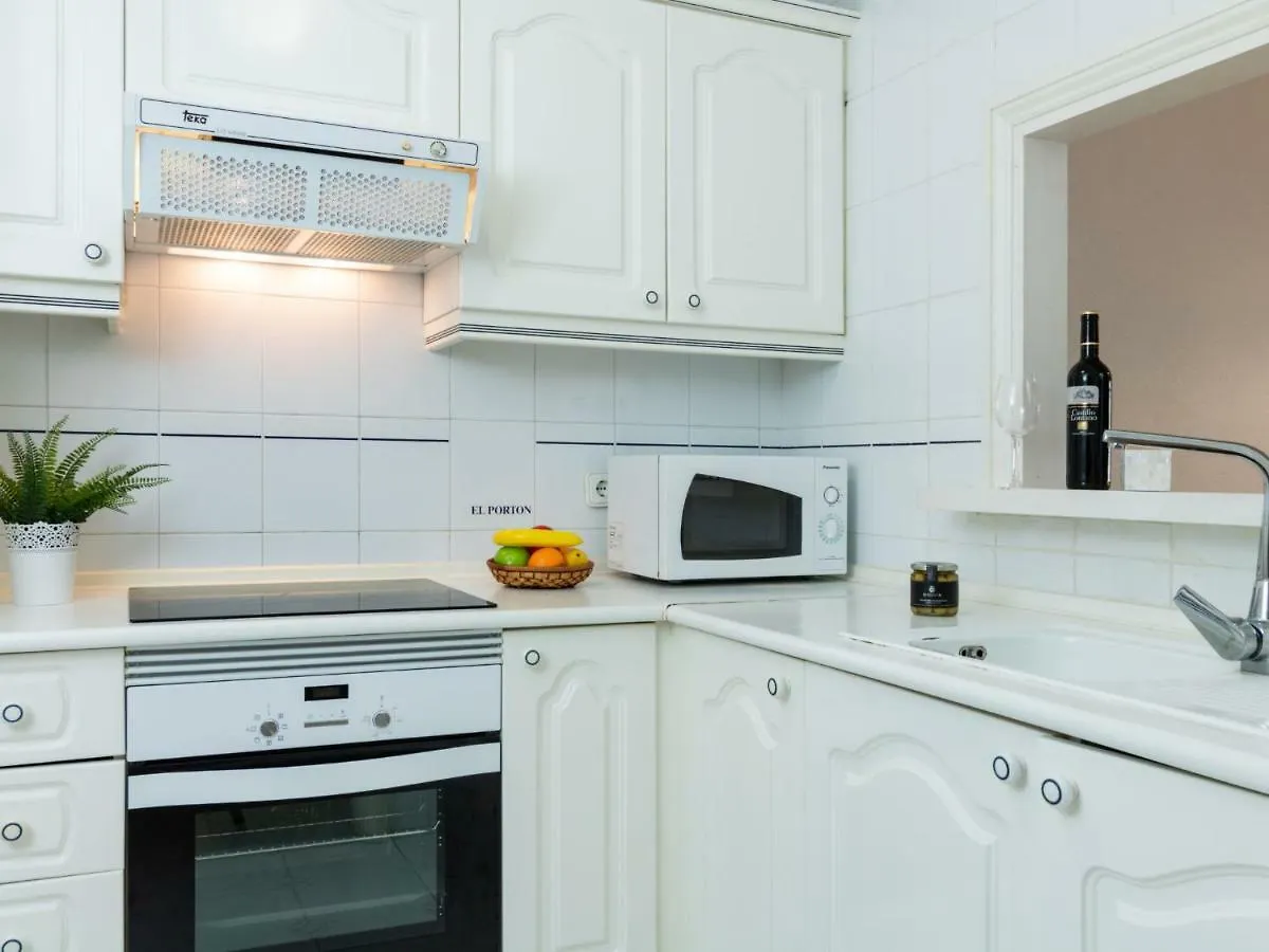Apartment Porton 7 Sitio de Calahonda Spain