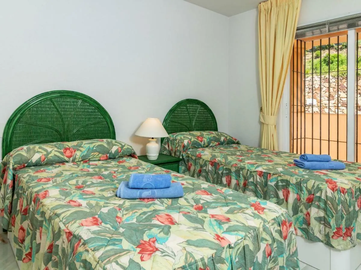 Apartment Porton 7 Sitio de Calahonda