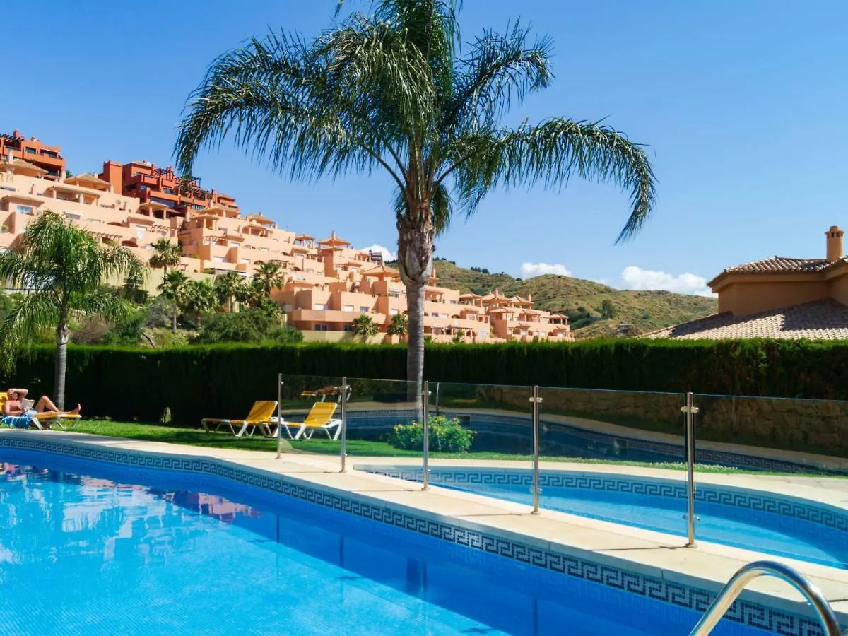 Apartment Porton 7 Sitio de Calahonda