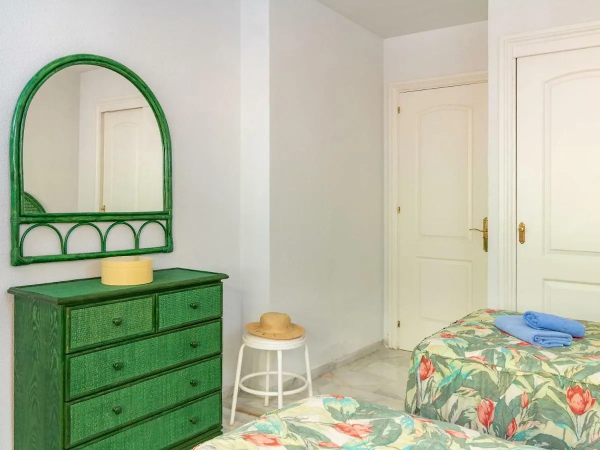 Apartment Porton 7 Sitio de Calahonda