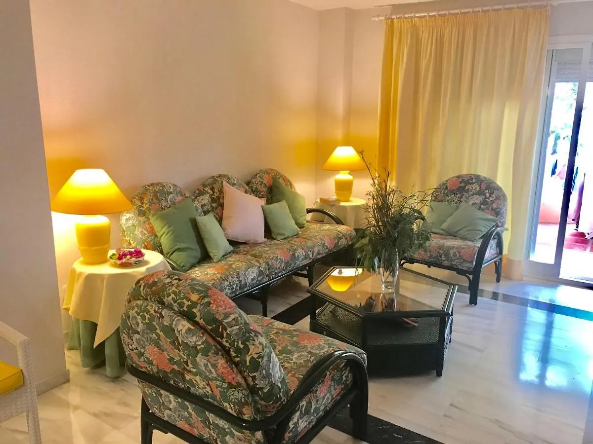 Apartment Porton 7 Sitio de Calahonda Spain
