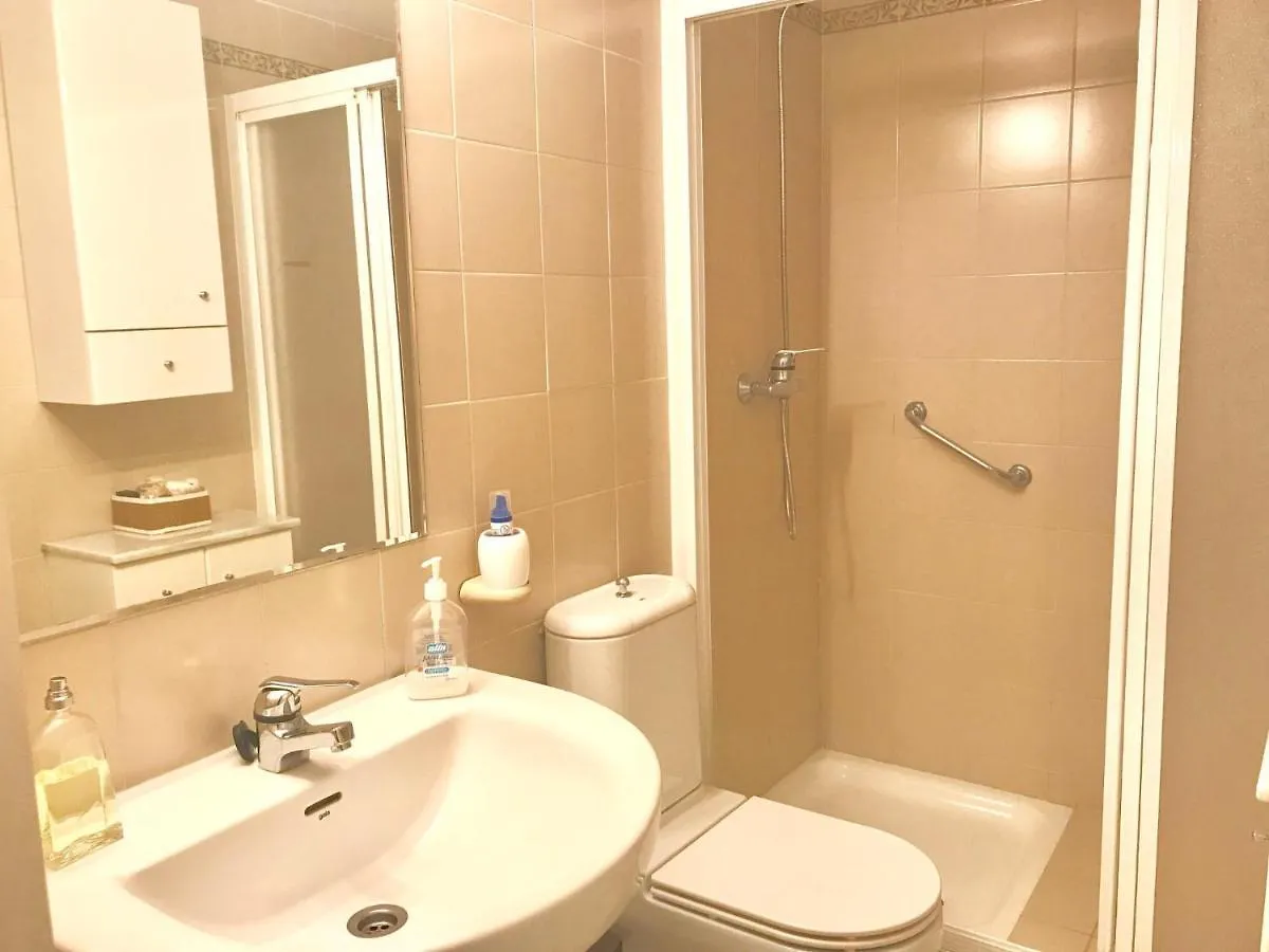 Apartment Porton 7 Sitio de Calahonda Spain