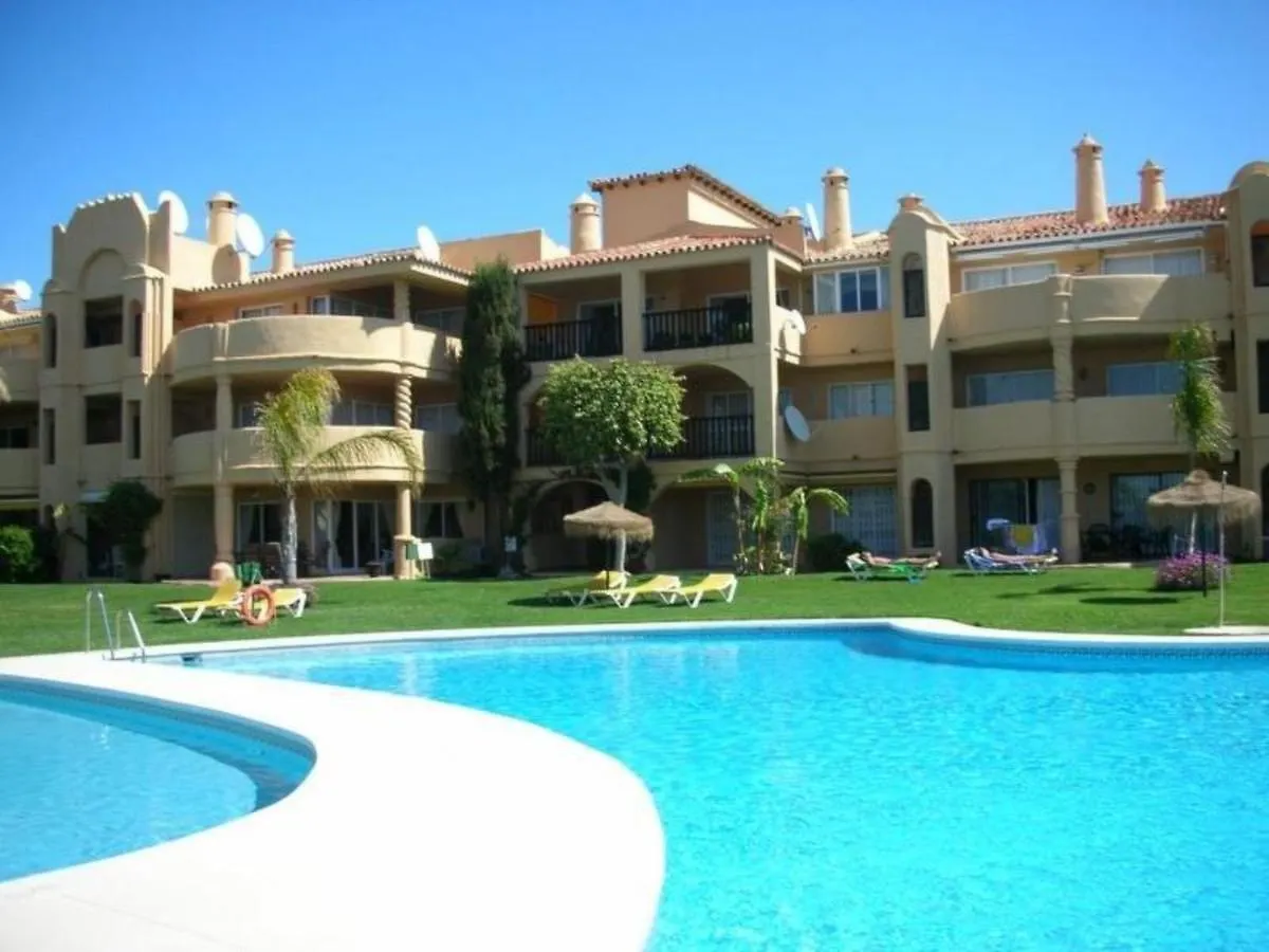 Apartment Porton 7 Sitio de Calahonda