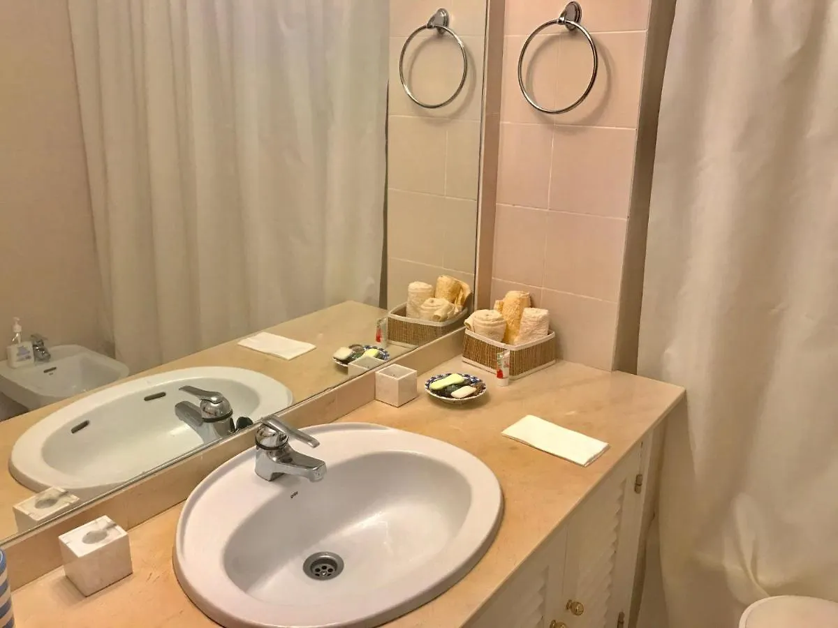 Apartment Porton 7 Sitio de Calahonda